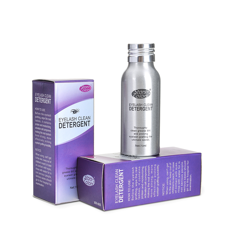 Lash Primer Cleanser - برايمر 70 مللي احترافي لتمديد رموش