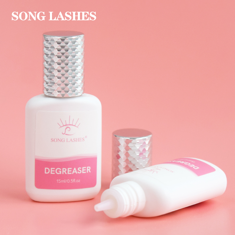 Lash Primer Cleanser - SONG LASHES وصل حديثًا أدوات الكسب