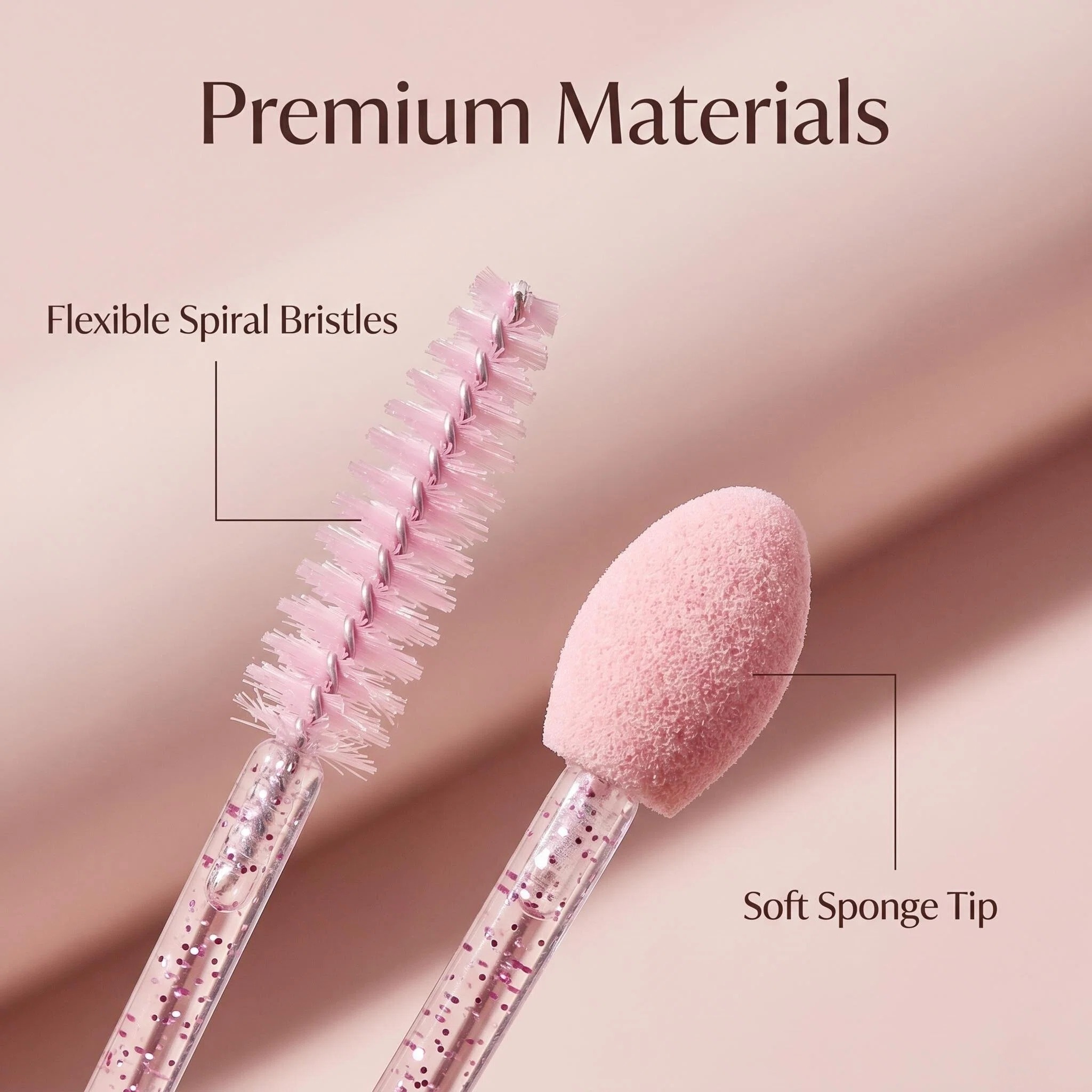   بطاقات شكر لعملاء تمديد الرم - مراجعة Eyelash Extension For Beginners وسعره