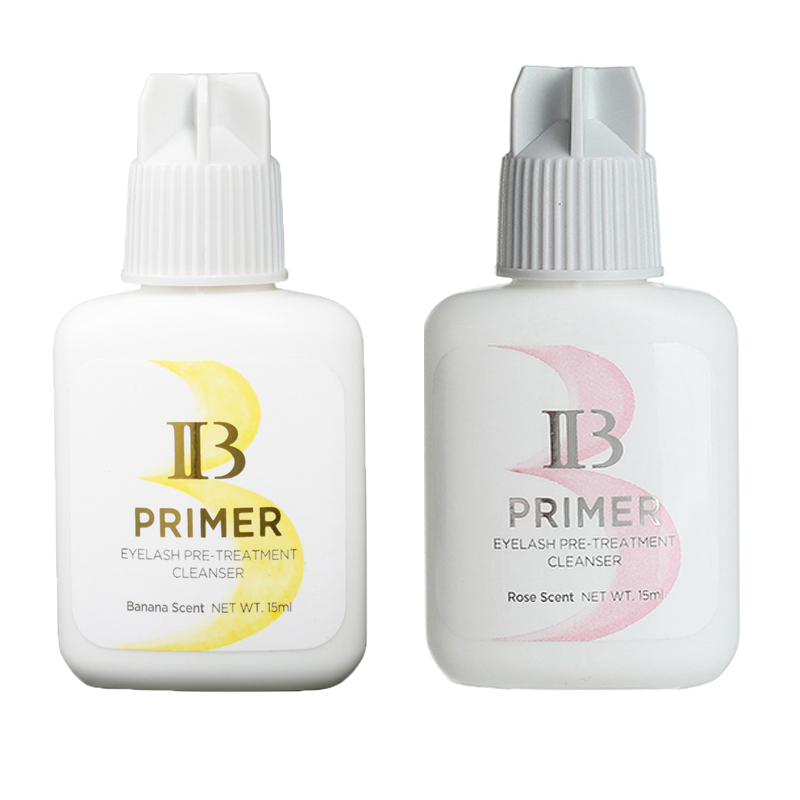 I Beauty الرموش تمديد التمهيدي - مراجعة Lash Primer Cleanser وسعره